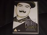 DVD : poirot the mysterious affair at styles how does your garden grow the million dollar bond robbery