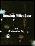 Brewing Millet Beer in Africa