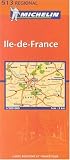 Michelin Ile-De=France