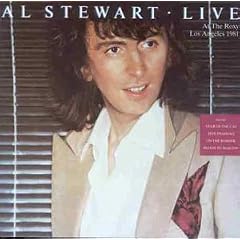 Live at the Roxy Los Angeles 1981