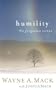Humility: A Forgotten Virtue (Strength for Life)