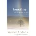 Humility: A Forgotten Virtue (Strength for Life)