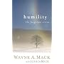 Humility: The Forgotten Virtue (Strength for Life)