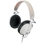 Panasonic RP-HTX7PP-W Retro Style Monitor Headphones (White)