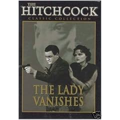The Lady Vanishes (1938 & 1979 versions) (REGION 2) (PAL) [Dutch Import] [DVD]