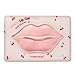 Etude House Cherry Lip Gel Patch, 1.44 Ounce