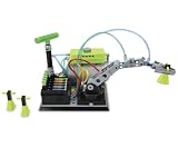  : Discovery Exclusive Hydraulic Robotics Kit