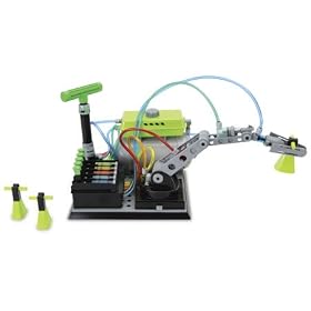 Discovery Exclusive Hydraulic Robotics Kit by Discovery Channel