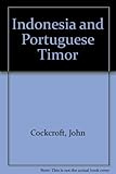 Indonesia and Portuguese Timor