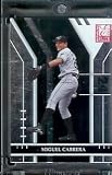 2004 Donruss Elite Extra Miguel Cabrera Florida Marlins Baseball Card #99 - Mint Condition - In Protective Display Case !