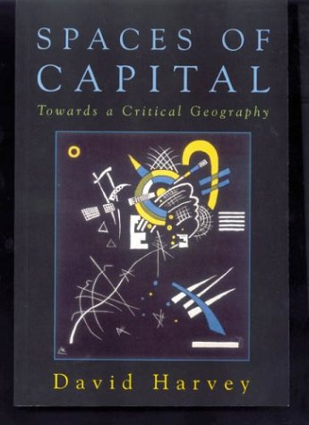Textbook - Spaces of Capital: Towards a Critical Geography