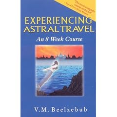 Experiencing Astral Travel