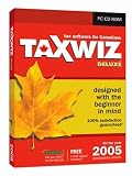 Taxwiz Deluxe 2005