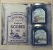 Gourmet Food : Hazelnut Scone Mix 18oz. with Marionberry and Raspberry Jelly 6oz. Crate