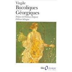 Bucoliques / georgiques