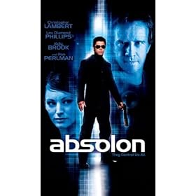 Absolon [VHS]