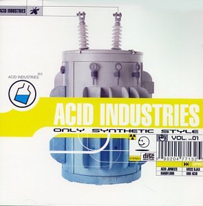 CD-Charts  Search : Acid Junkies