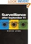 Surveillance After September 11 (Themes for the 21st Century Series)