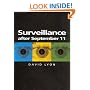 Surveillance After September 11 (Themes for the 21st Century Series)