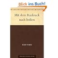 Mit dem Rucksack nach Indien