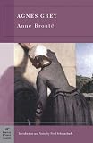 Buy : Agnes Grey (Barnes & Noble Classics Series)