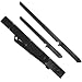 Trademark Twin Ninja Set - Two Swords - One Sheath