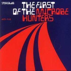 First of the Microbe Hunters (Limited Ed