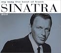 マイ・ウェイ~ベスト・オブ・フランク・シナトラ