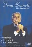 Tony Bennett - Live in Concert [DVD]