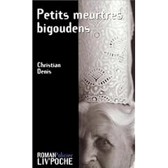 Petits meutres bigoudens