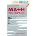 Math You Can't Use: Patents, Copyright, and Software