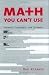 Book Math You Can't Use: Patents, Copyright, and Software