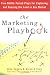Books : The Marketing Playbook: Five Battle-Tested Plays for Capturing and Keeping the Lead in Any Market