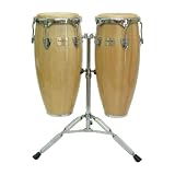 Tycoon Prem Conga Set 10 & 11 CND