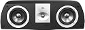 JBL Venue Series Voice Center Channel 5-Inch 2-Way Dual Speaker