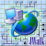 JWalk downloadable Software