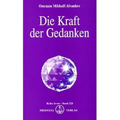 Die Kraft der Gedanken