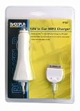 Blackspur BB-IP102 12V IN CAR MP3 CHARGER