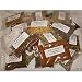 Herb Sampler, Dried Herbs - 15 Plus Scoop