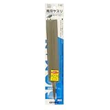 Bigman(ビッグマン) 鉄工用ヤスリ両刃150 Y-040