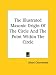 Book The Illustrated Masonic Origin Of The Circle And The Point Within The Circle