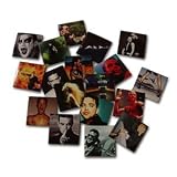 Greatest Hits-19cd Single Box - Robbie Williams