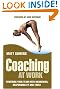 Coaching at Work...