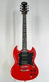 Epiphone G-310 RED/