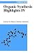 Organic
Synthesis
Highlights:
v.
4