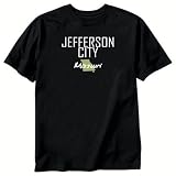 T-Shirt Black 