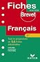 Fran�ais 3�me