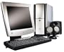 Gateway 300 Series Desktop + 15.1 LCD (2.0 GHz Pentium 4, 256MB RAM, 60GB hard drive)