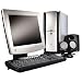 Gateway 300 Series Desktop + 15.1 LCD (2.0 GHz Pentium 4, 256MB RAM, 60GB hard drive)