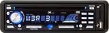 DK Digital DCR B 5000 Tuner mit USB und Kartenleseinheit Bluetooth-Freisprecheinrichtung SD- und MMC Kartenleser